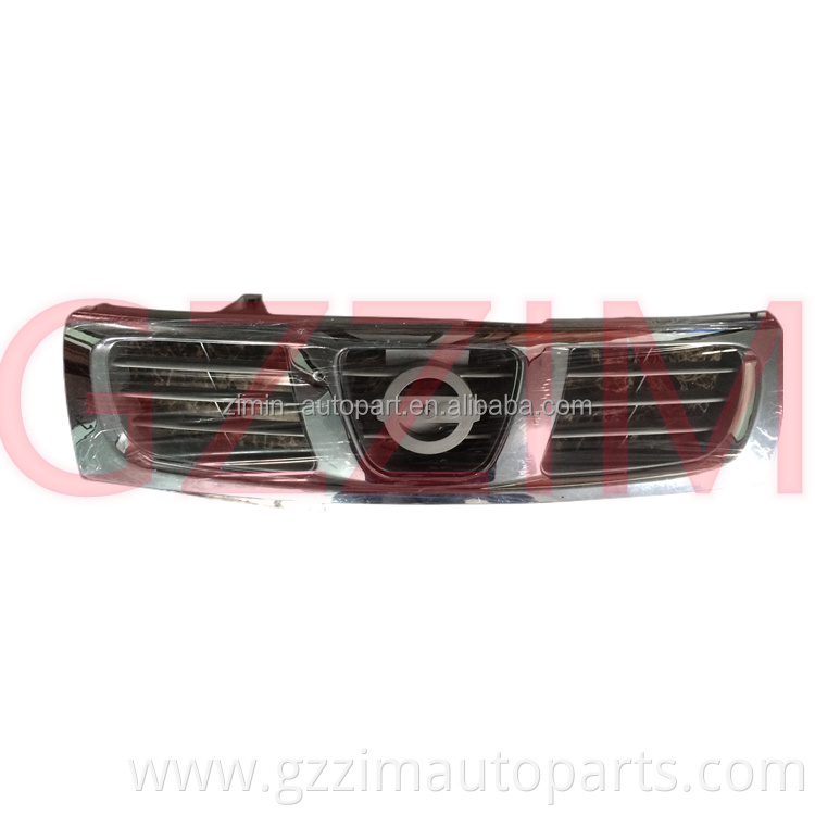 car front grill auto front grille front bumper grille For 720 2007